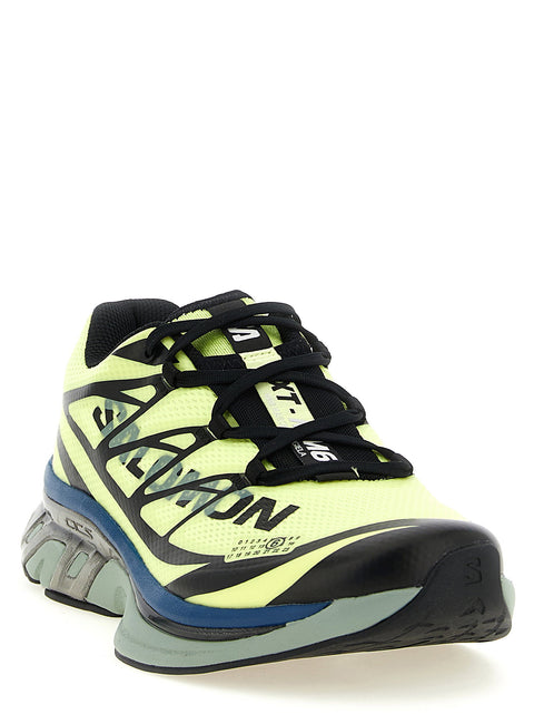 Xt Sneakers Mm6 Maison Margiela X Salomon