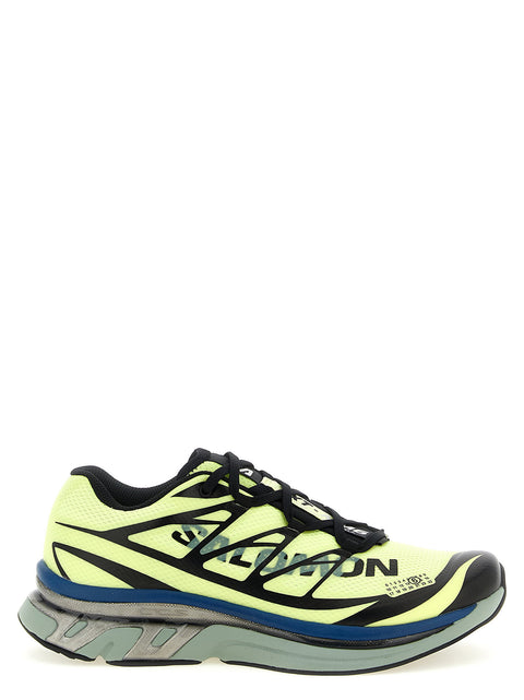 Xt Sneakers Mm6 Maison Margiela X Salomon
