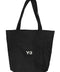 Y-3 Bags.. BLACK