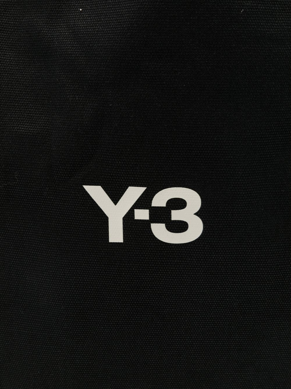 Y-3 Bags.. Black