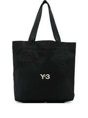 Y-3 Bags.. Black