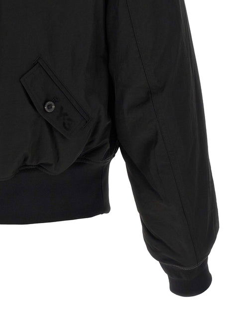 Y-3 Bomber Jacket
