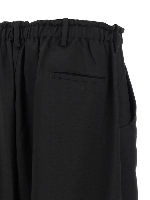 Y-3 Cargo Pants