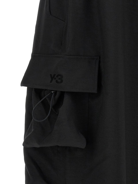 Y-3 Cargo Pants