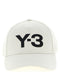 Y-3 Classic Logo Cap