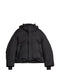 Y-3 Coats BLACK