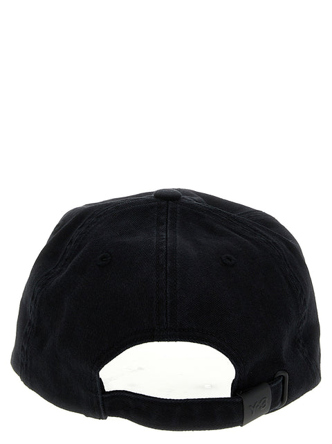 Y-3 Dad Cap Cap