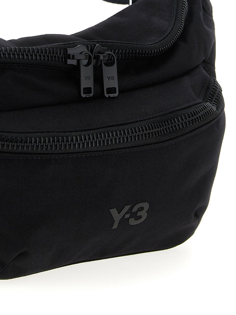 Y-3 Fanny Pack Fanny Pack