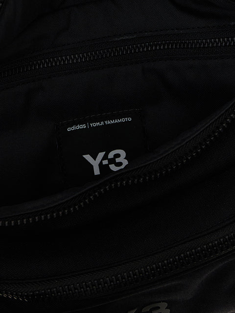 Y-3 Fanny Pack Fanny Pack