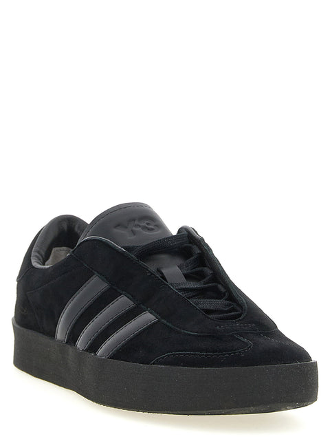 Y-3 Gazelle Sneakers
