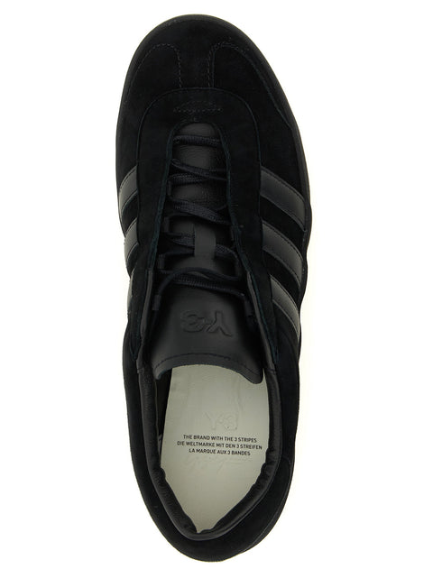 Y-3 Gazelle Sneakers