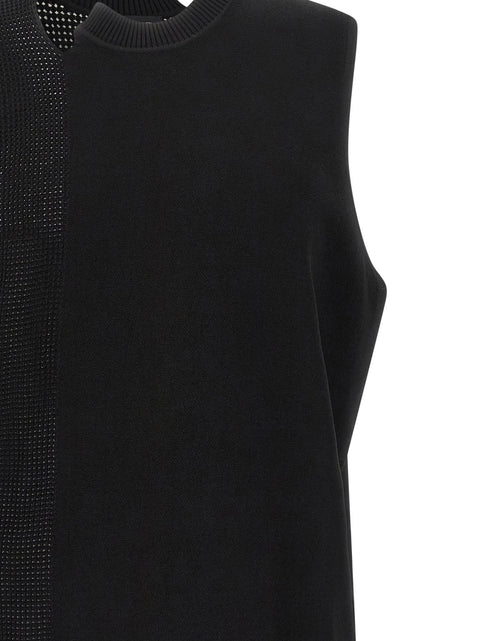 Y-3 Gfx Vest
