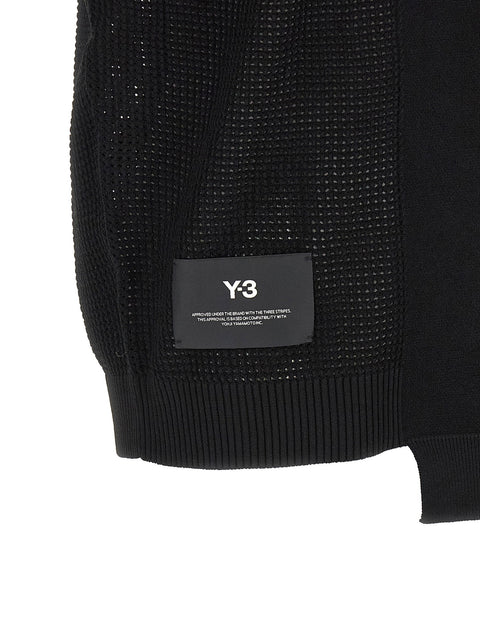 Y-3 Gfx Vest