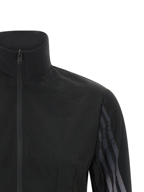 Y-3 Gradient 3 Stripes Sweatshirt