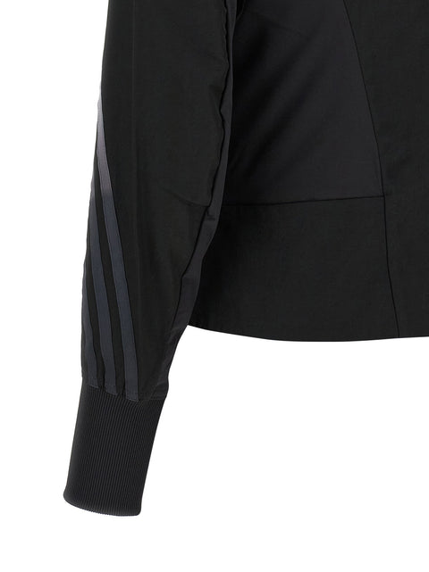 Y-3 Gradient 3 Stripes Sweatshirt