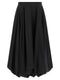Y-3 Gradient 3-stripes Skirt