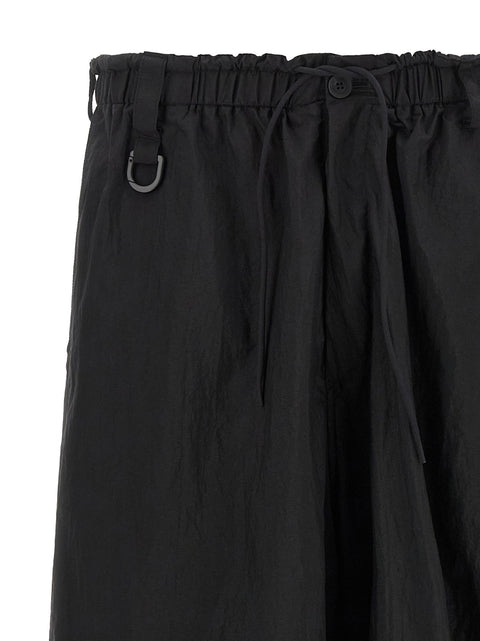 Y-3 Gradient Cargo Pants