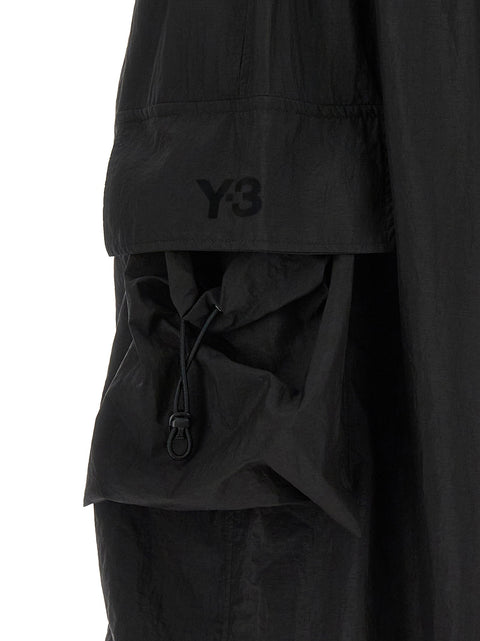 Y-3 Gradient Cargo Pants