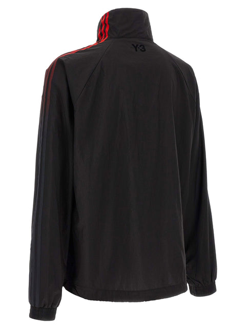 Y-3 Gradient Stripes Sweatshirt