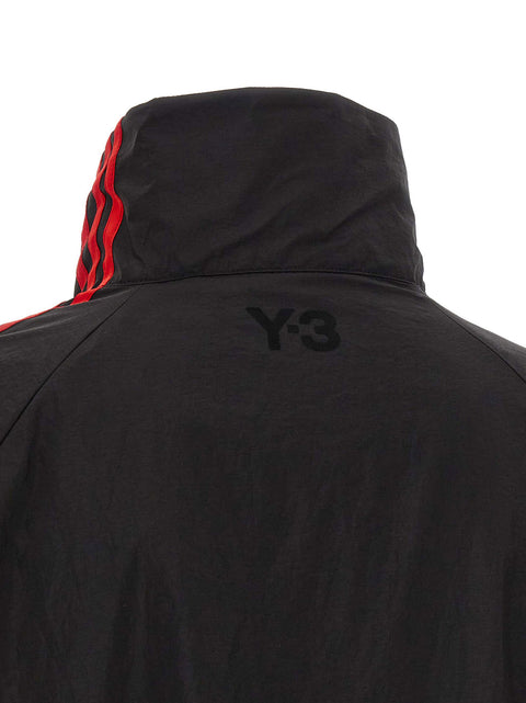 Y-3 Gradient Stripes Sweatshirt