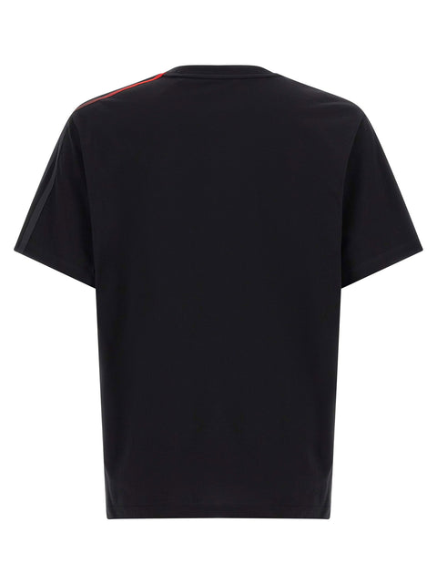 Y-3 Gradient Stripes T-shirt