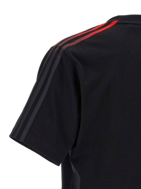 Y-3 Gradient Stripes T-shirt