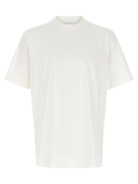 Y-3 Graphic T-shirt