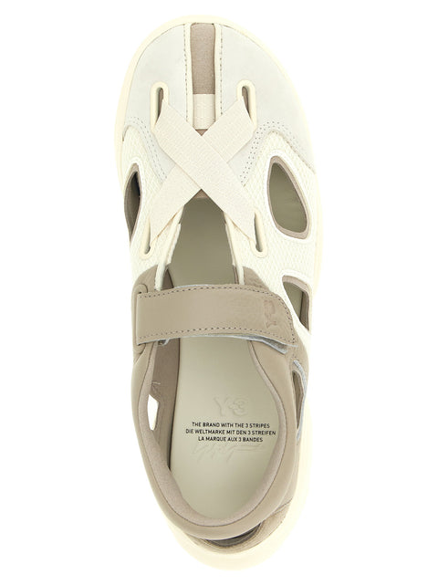 Y-3 Gsg9 Sandals