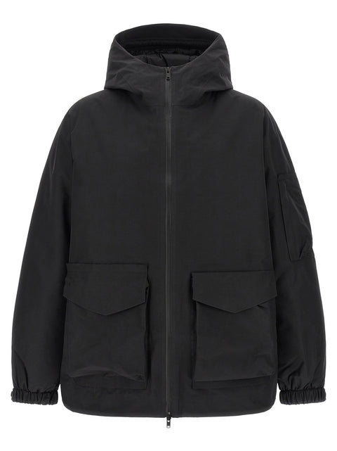 Y-3 Gtx Jacket