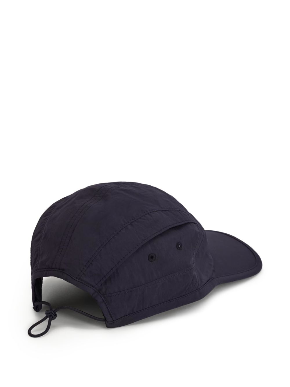 Y-3 Hats Black