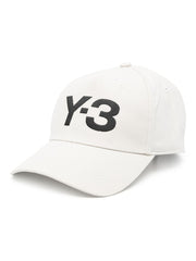 Y-3 Hats White