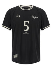 Y-3 Jude Bellingham Sweater