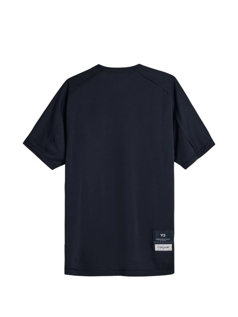 Y-3 Logo t-shirt