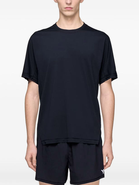Y-3 Logo t-shirt