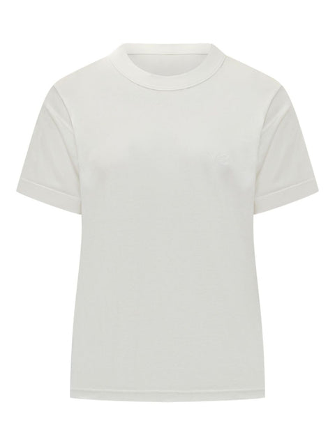 Y-3 Logo t-shirt