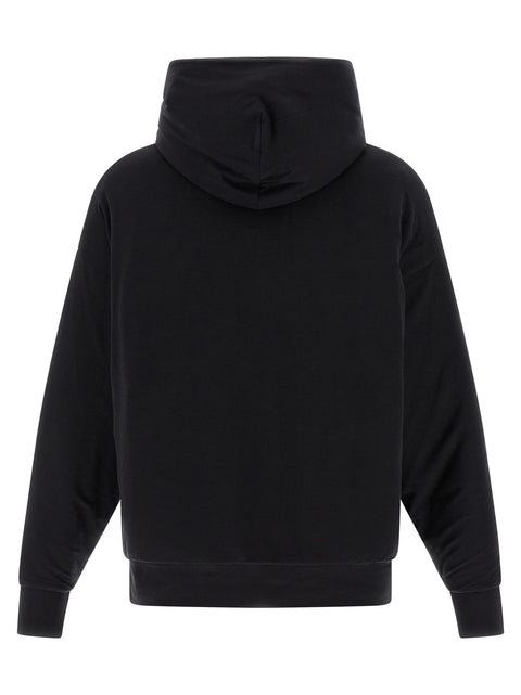 Y-3 Padded Hoodie