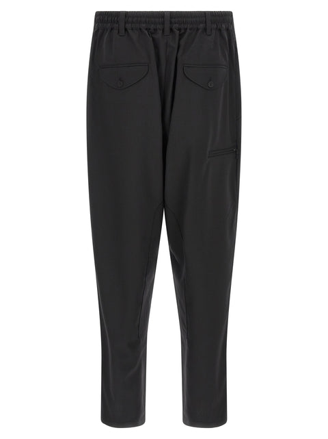 Y-3 Pants