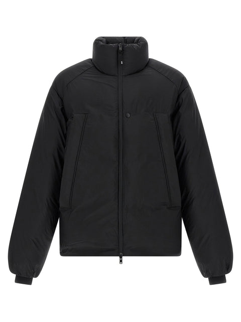 Y-3 Puffer Down Jacket