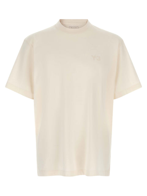 Y-3 Regular T-shirt