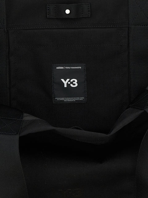 Y-3 Shopping Cordura®