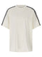 Y-3 Short Sleeve Tee 3-stripes T-shirt