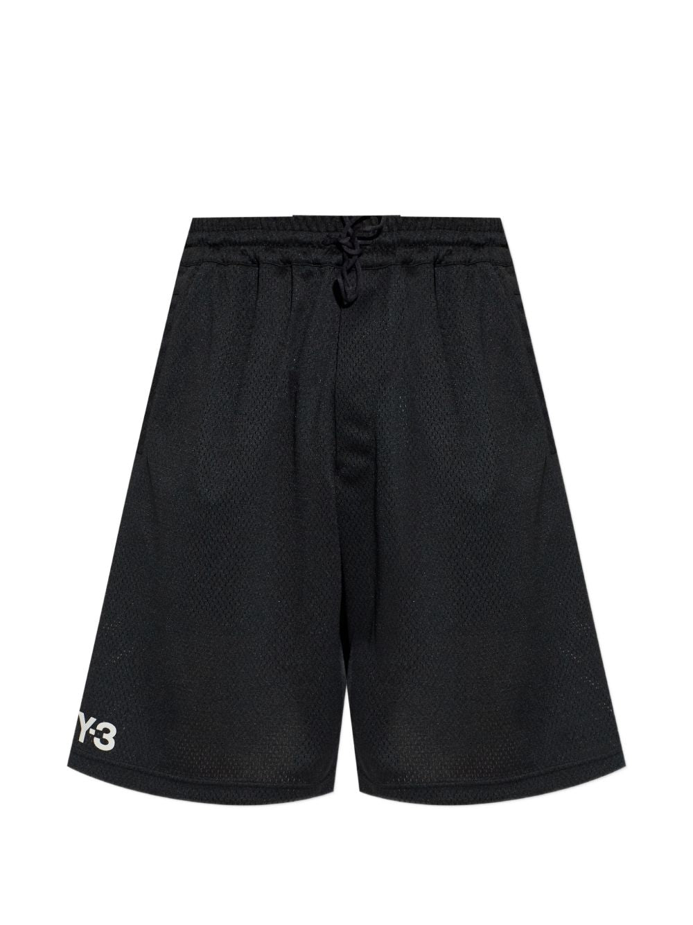 Y-3 Shorts Black