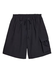 Y-3 Shorts Black