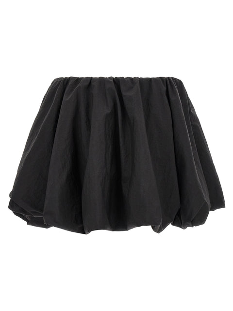 Y-3 Skirt With Shorts