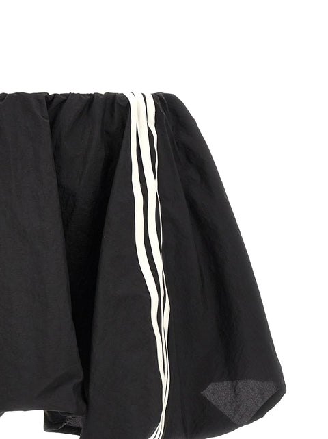 Y-3 Skirt With Shorts
