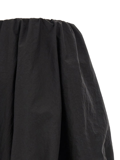 Y-3 Skirt With Shorts
