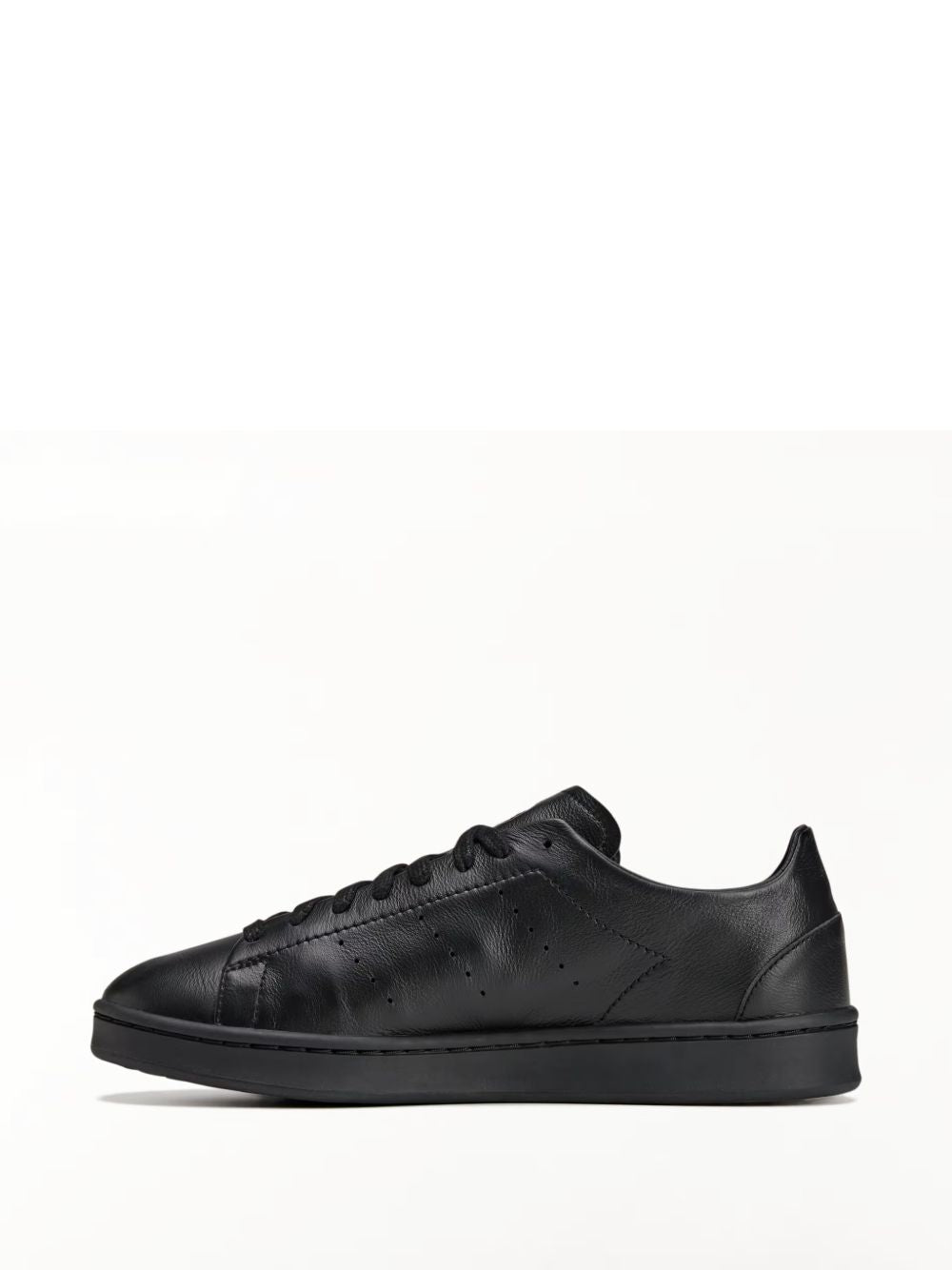 Y-3 Sneakers Black