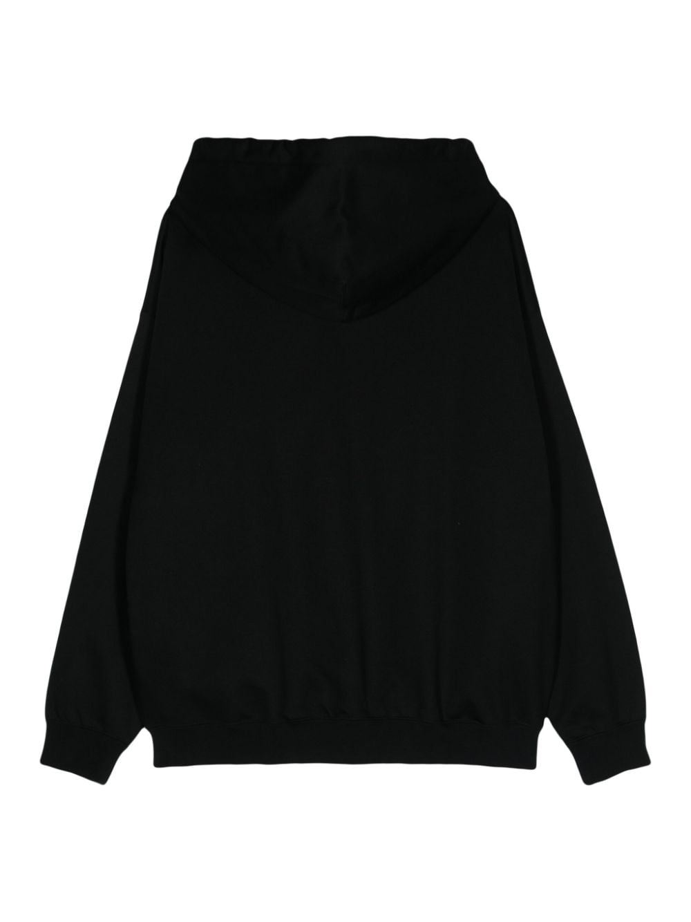 Y-3 Sweaters Black-Men > Clothing > Topwear-Y-3-M-Black-Urbanheer