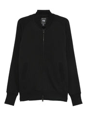 Y-3 Sweaters Black
