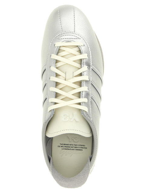 Y-3 Tokyo Sneakers